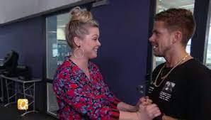 Deze hype heeft een vogelvlucht genomen…………. Andre Hazes Jr And Bridget Maasland Famousfix