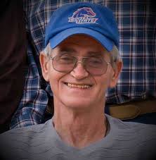 Obituary: Kenny Ray Davis (9/8/21)