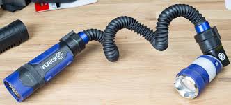 Shop with afterpay on eligible items. Kobalt Hypercoil Led Flashlight Review