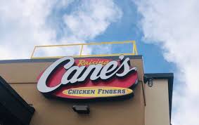 + click here to view the gift card disclaimer. Popular Fast Food Chain Raising Cane S Is Finally Making Its Way To The Bay Area