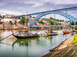 Porto or oporto (portuguese pronunciation: Is Porto Worth Visiting And How To Avoid The Crowds Sand In My Suitcase