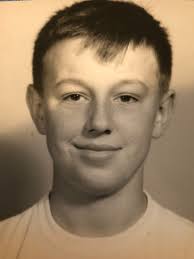 Paul Sanford Wright (1939-2009)