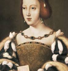 Eleanor of Austria: a daughter of illustrious parents, a marriage pawn
