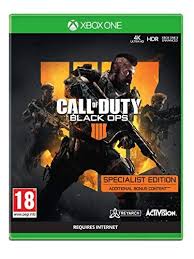 Call Of Duty Black Ops 4 Xbox One Moneypug Call Of Duty Black Call Of Duty Black Ops
