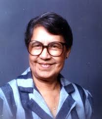 Alice Garcia Lopez Obituary