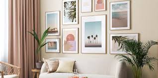 We will certainly discuss how to choose a photo frame as well as give picture framework product referrals for display on the wall surface. Create A Gallery Wall In 8 Simple Steps Photo Wall