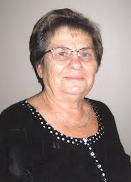 Genoveva Penner Obituary