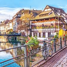 Check out reviews & photos of strasbourg tours with increased safety measures & flexible booking. How To Spend A Day In Strasbourg France Travelawaits