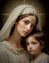 We fly to your protection, o holy Mother of God. do not despise our  petitions in our necessities, but deliver us always from all dangers, o  glorious and blessed Virgin Amen. #mycatholicfaithglobalnetwork.