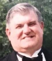 David Joy Obituary (1945