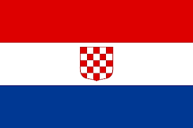 152 x 91 cm materiale: Flags Symbols Currencies Of Croatia World Atlas