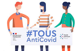 Tousanticovid Tout Ce Qu Il Faut Savoir Sur L Application Anti Covid