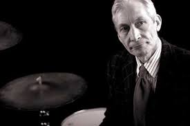 As richards records, getting charlie really made it for. Rolling Stones Drummer Charlie Watts Hits The Stage At Perth Jazz Club My Drum Lessons