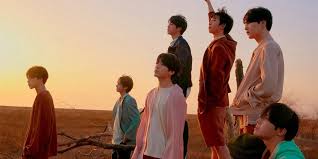 Bts Makes History As Love Yourself Tear Becomes First