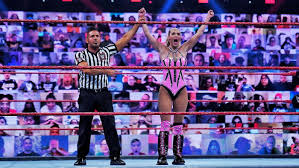 While plenty happened on monday night, it was tough not to leave a bit disappointed. Wwe Raw Results Recap Grades Women S Title No 1 Contender Emerges As Wwe Draft Concludes Cbssports Com