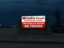 Find shopping hours, get feedback through users ratings and reviews . Winco Foods Opens New Distribution Center In Denton Texas