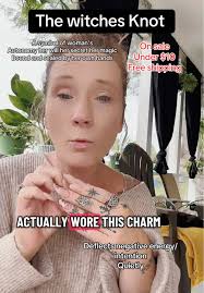 Mrs Ernestine Morrison Necklace