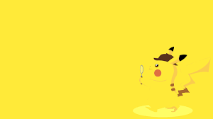 Detective Pikachu 4k Pokemon Detective Pikachu Wallpapers Movies Wallpapers Hd Wallpapers Deviantart Wallpapers Movie Wallpapers Pikachu Wallpaper Pikachu