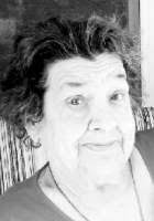 Margaret Fisher Obituary (2010)