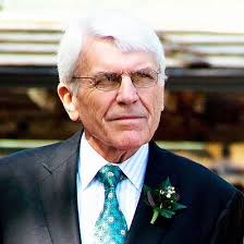 Robert Nelson Harris 1932