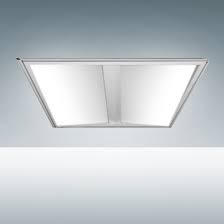 Alcon Lighting 14061 Hiled Architectural Led High Performance Recessed Troffer Alcon Lighting