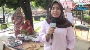 Aroma tradisi (2018) | episod 2 upload, share, download and embed your videos. Resepi Putu Perak Aroma Tradisi