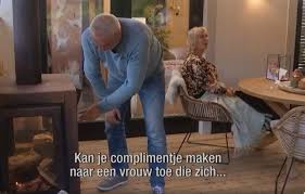 Check spelling or type a new query. Zien Martin Uit Lang Leve De Liefde Is Zijn Date Na Een Halve Minuut Al Zat Dagelijks Nederland