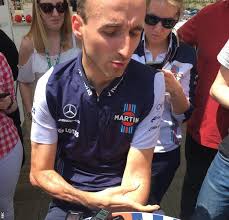Having made his début in 2006, kubica has driven for bmw sauber. Spanish Grand Prix Robert Kubica Could Make Comeback Now Bbc Sport