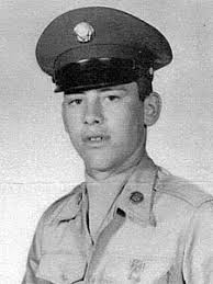 PVT Donovan Keith Elwell, Buxton, ME