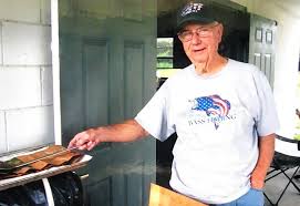 Douglas F. Pendergrass Obituary