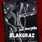 Blakgraz LIVE at City Walk Brewery & Distillery