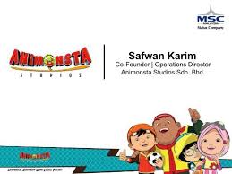 These sentences come from external sources and may not be accurate. Safwan Karim