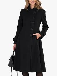 5 out of 5 stars. Fit And Flare Coat Shop The World S Largest Collection Of Fashion Shopstyle Uk