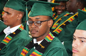 Youth/Education—BVI News