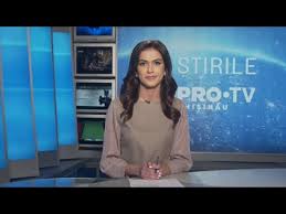 Stirile Pro Tv 31 Octombrie Ora 20 00 Youtube