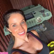 Julie Cristie Neal Filtración Desnuda OnlyFans Foto 11 - Fapello