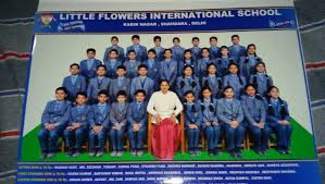 Little Flowers International School Babarpur Delhi Reviews Fee Structure Admission Form Address Contact Rating Directory