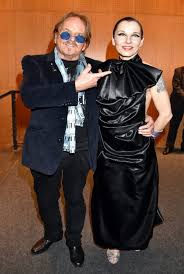 Hitta de senaste låtarna, albumen och bilderna från meret becker. B Z Kulturpreis Mit David Garrett Peaches Meret Becker Anita Kupsch