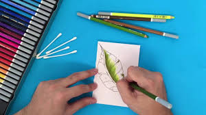 Blend Colors Easily Using Stabilo Carbothello Chalk Pastel Coloring Pencils Youtube Chalk Pastels Chalk Pencil Colored Pencils