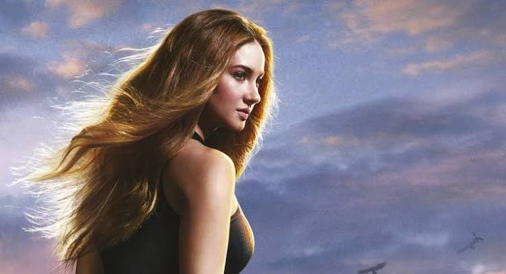 Review: 'Divergent' Gives Shailene Woodley a New Faction: Star - Cinephiled