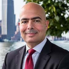 New perspectives often come from learning, experiencing, or seeing things  differently.