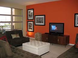 Accent Wall Accent Walls In Living Room Paint Colors For Living Room Living Room Colors