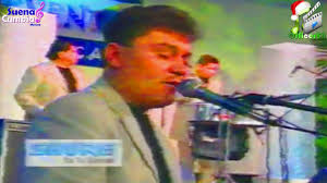 TE NECESITO [VIDEO DEL RECUERDO 2003]