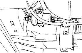 Fuel filter removal open the service cover in trunk room. 2005 Kia Sedona Fuel Filter Location Wiring Diagram Pen Tablet Pen Tablet Pennyapp It
