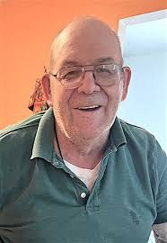 Dale Everett Morgan, 74