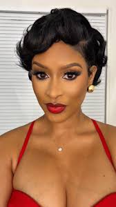 H E R 💋#stlucianmakeupartist #makeupartist #stluciamakeupartist