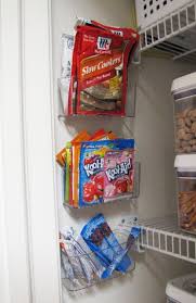 A place where food is given to people who do not have enough money to buy it, for example by a…. 20 Pantry Organization Ideas And Tricks How To Organize Your Pantry