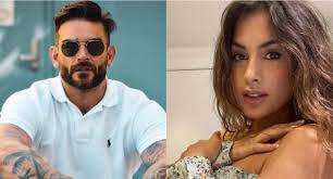 Milett Figueroa tras recibir tulipanes de Diego Val: “Él me respeta mucho”  El artista del año nndc