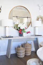 Check spelling or type a new query. 7 Low Console Table Ideas Home Decor Decor Home