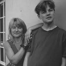 Leonardo is also well known as, actor who first rose to prominence… Leonardo Dicaprio Reveals Why His Mother Is The One True Love Of His Life